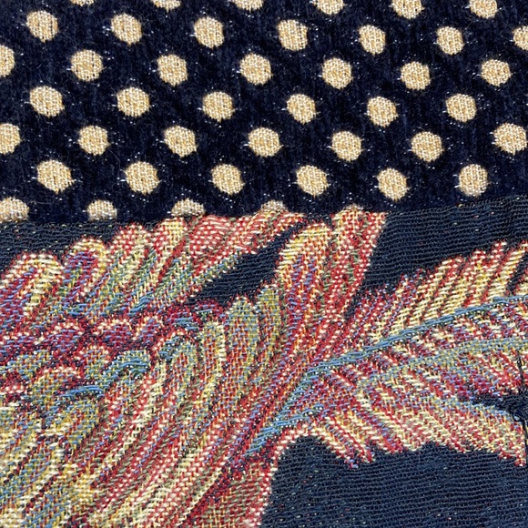 One of a kind, lovely bag - Picture 7 of 13